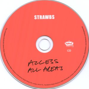 Access CD